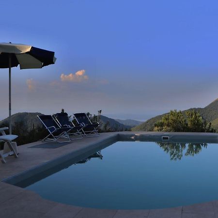 Casa Beatrice Villa Camaiore Exterior photo