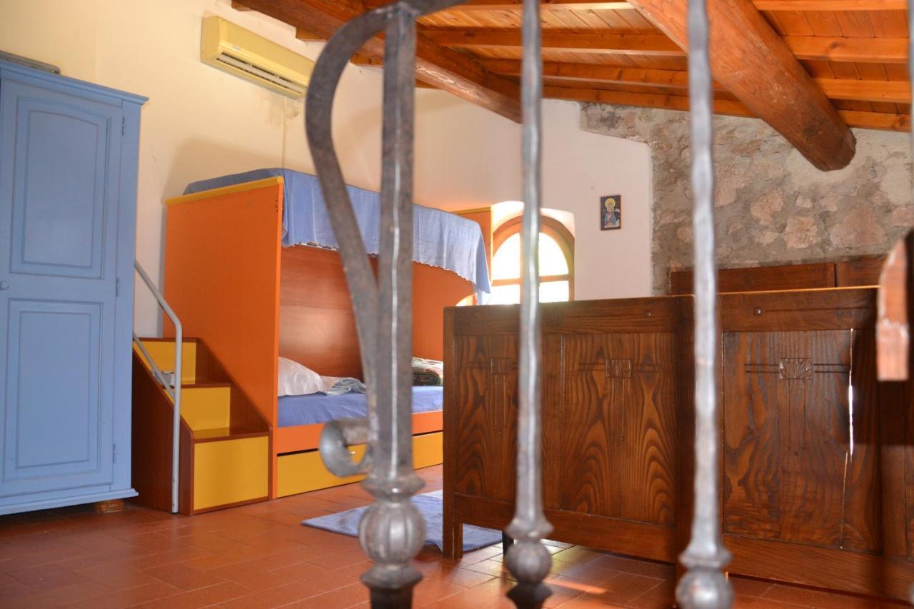 Casa Beatrice Villa Camaiore Exterior photo