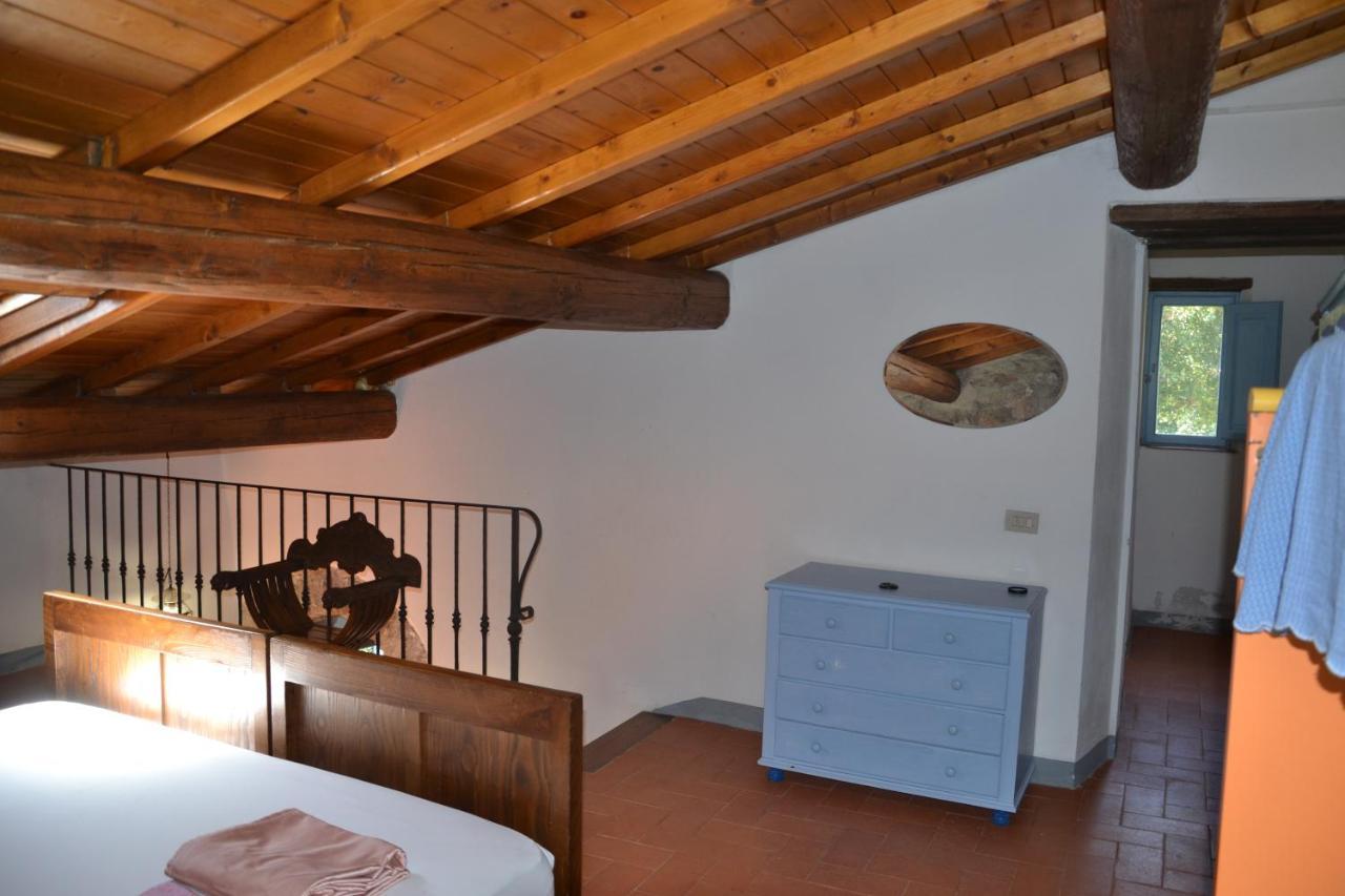 Casa Beatrice Villa Camaiore Exterior photo