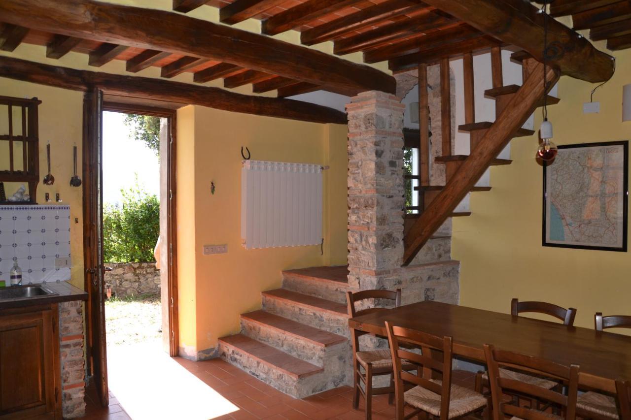 Casa Beatrice Villa Camaiore Exterior photo