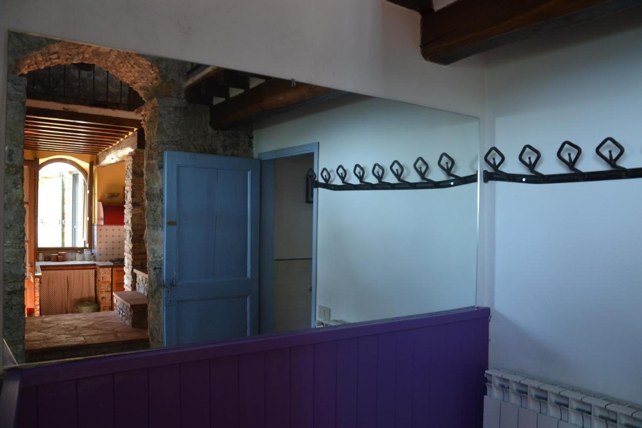 Casa Beatrice Villa Camaiore Exterior photo