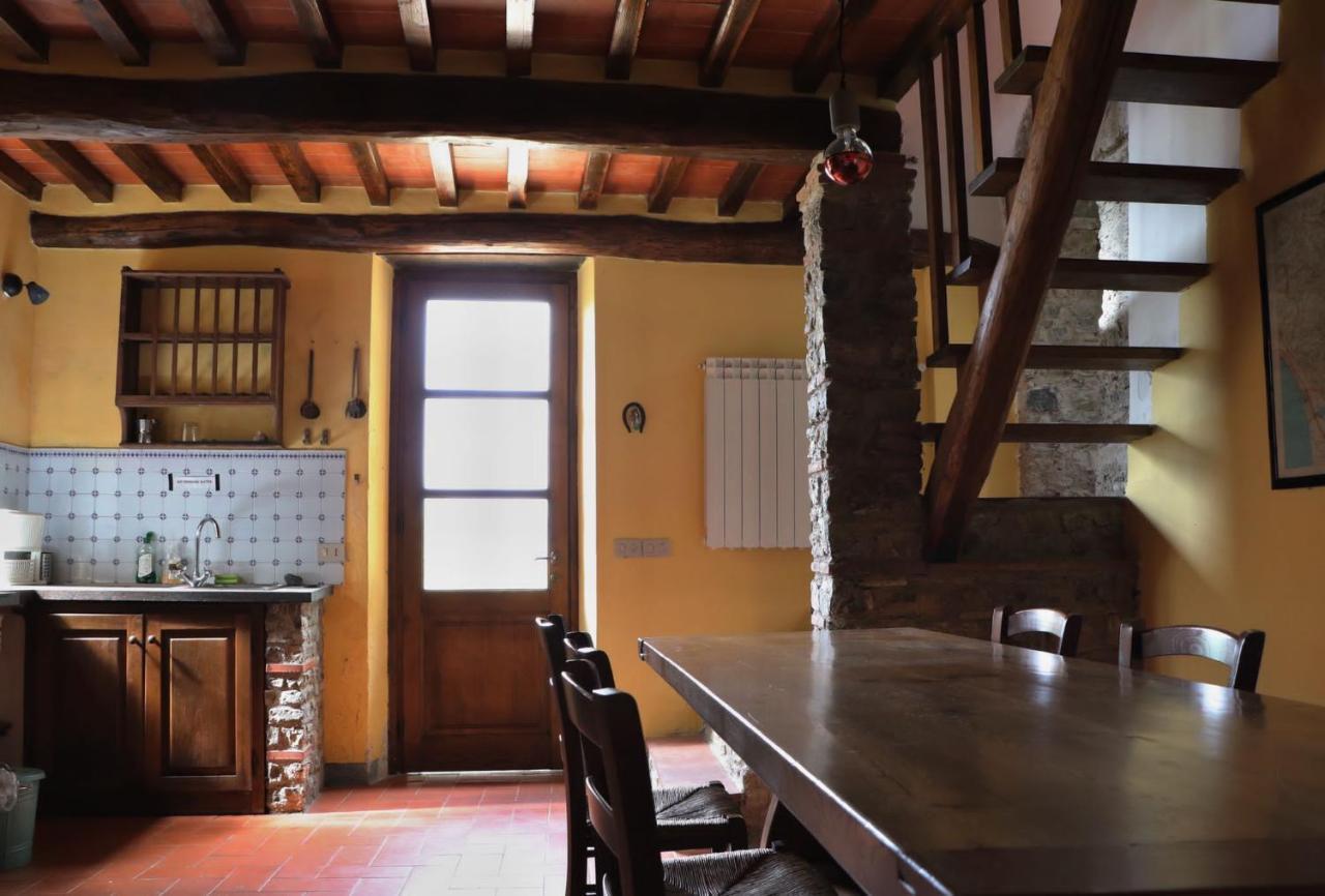 Casa Beatrice Villa Camaiore Exterior photo