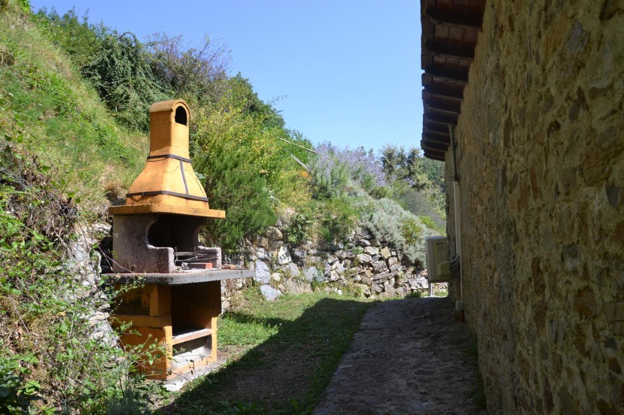 Casa Beatrice Villa Camaiore Exterior photo