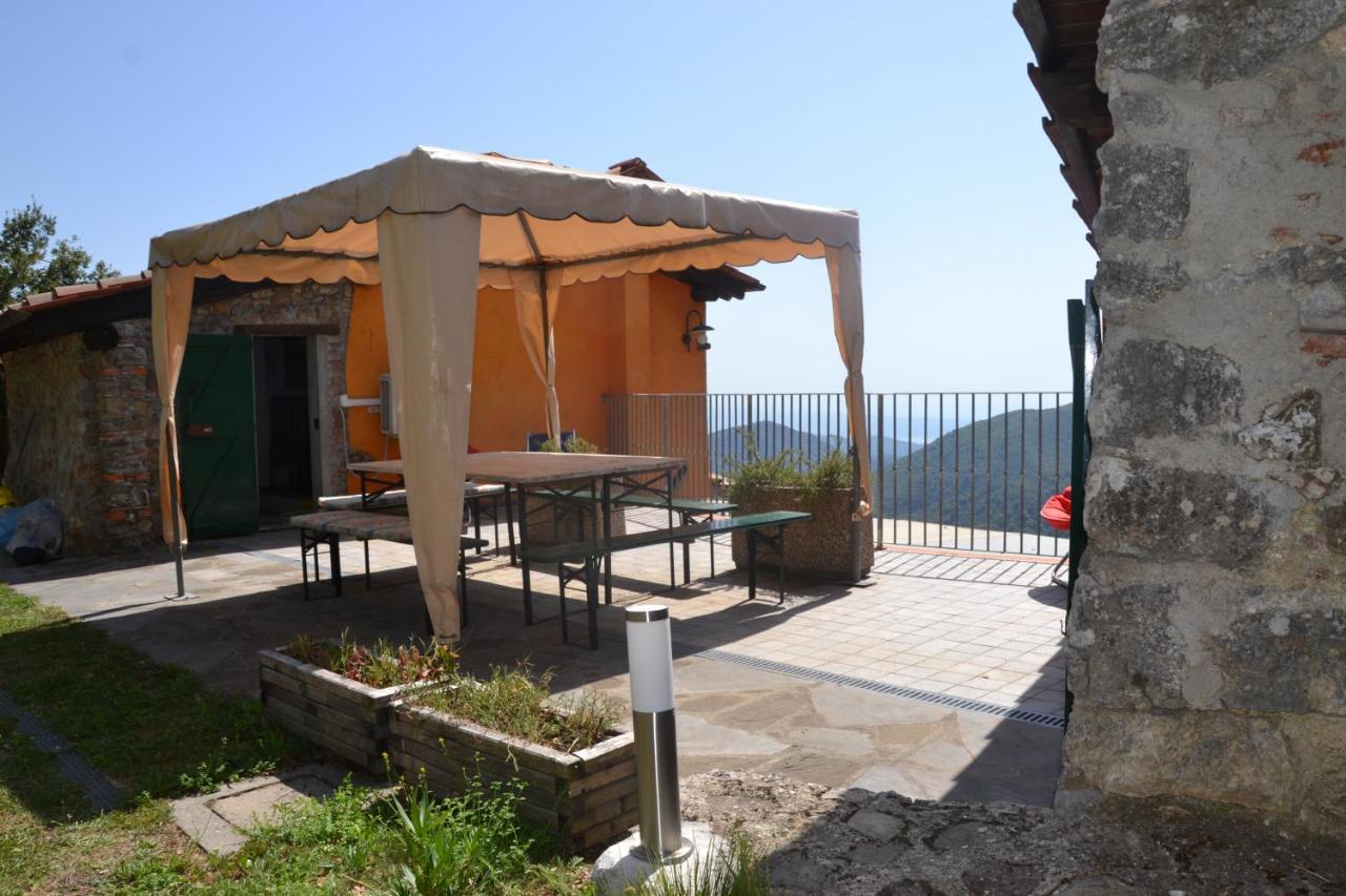 Casa Beatrice Villa Camaiore Exterior photo