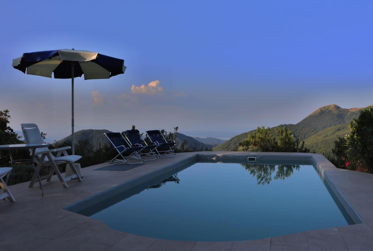 Casa Beatrice Villa Camaiore Exterior photo