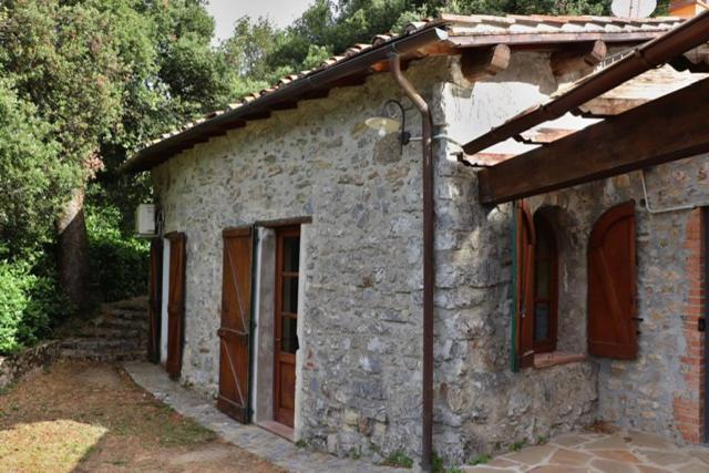 Casa Beatrice Villa Camaiore Exterior photo
