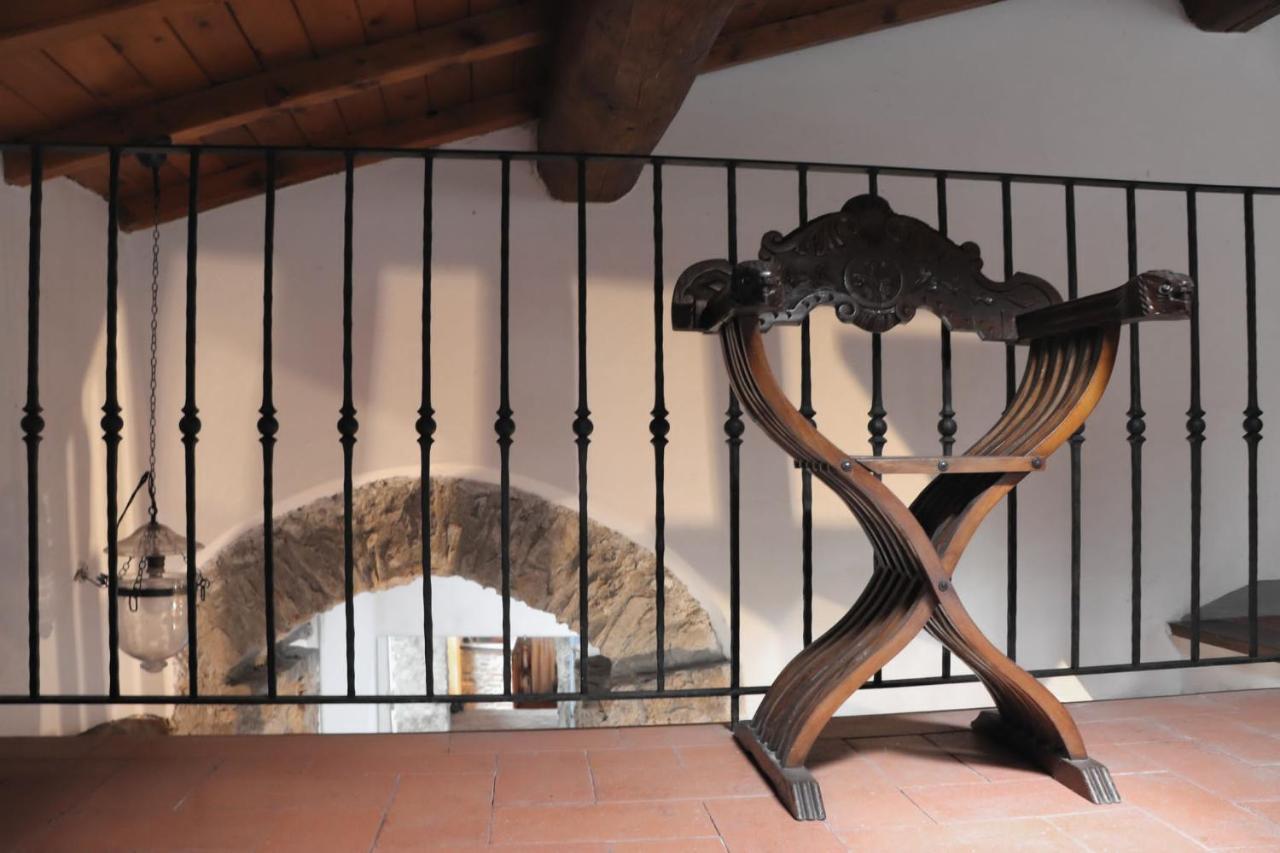 Casa Beatrice Villa Camaiore Exterior photo