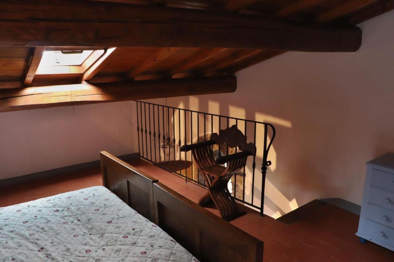 Casa Beatrice Villa Camaiore Exterior photo